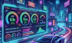 Featured image of post Web Vitalsとフロントエンドパフォーマンス最適化（LCP, FID, CLSの改善）