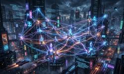 Featured image of post スマートコントラクトとEVM（Ethereum Virtual Machine）の構造