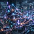 スマートコントラクトとEVM（Ethereum Virtual Machine）の構造