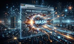 Featured image of post WebAssembly（Wasm）：ブラウザの限界を突破する第4の言語