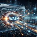 WebAssembly（Wasm）：ブラウザの限界を突破する第4の言語