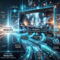 WebGLからWebGPUへ：ブラウザグラフィックスAPIの進化