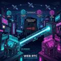 The Behind the Scenes of WebRTC and Real-Time Communication: P2P, STUN/TURN, Signaling