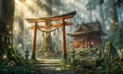 Featured image of post 神道（神教）とは何か：八百万の神・神話・神社建築・祭祀儀礼・歴史的変遷と日本的精神の核心