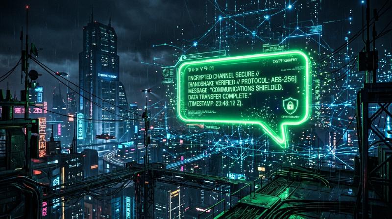 Featured image of post WhatsAppとは：世界20億人が使うメッセージングアプリの裏側