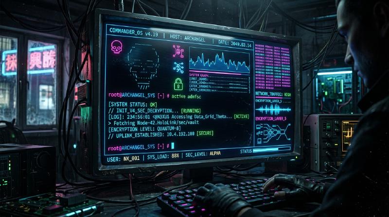 Featured image of post Windows Terminalを最強にカスタマイズする（テーマ・プロンプト設定）