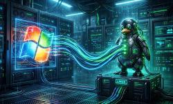 Featured image of post WSL2（Windows Subsystem for Linux）の究極の開発環境設定ガイド