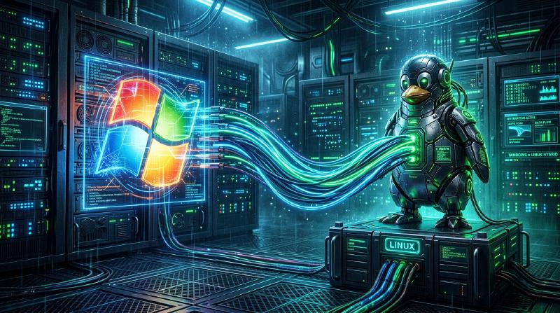Featured image of post WSL2（Windows Subsystem for Linux）の究極の開発環境設定ガイド