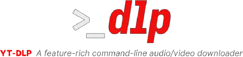Featured image of post yt-dlp.exeによるYouTube動画のダウンロード方法