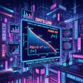 ジップの法則（Zipf's Law） - 単語の出現頻度から都市の人口までを支配する「べき乗則」